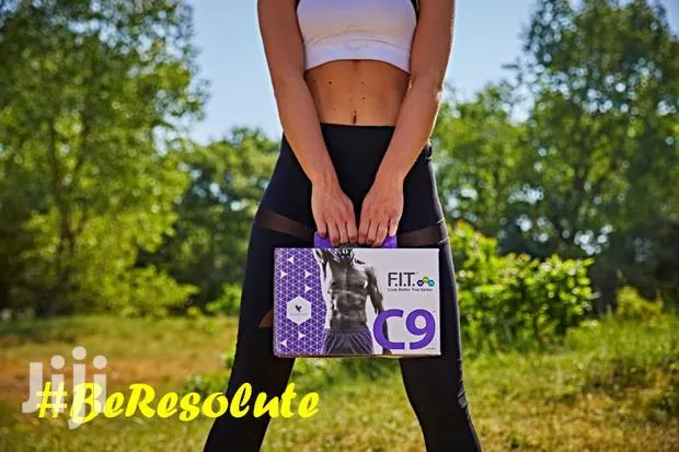 How To Lose 5kg To 10kg In 9 Days · Photo 1
