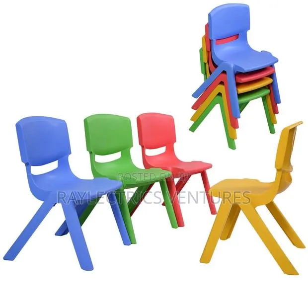 Kids Chairs · Photo 1