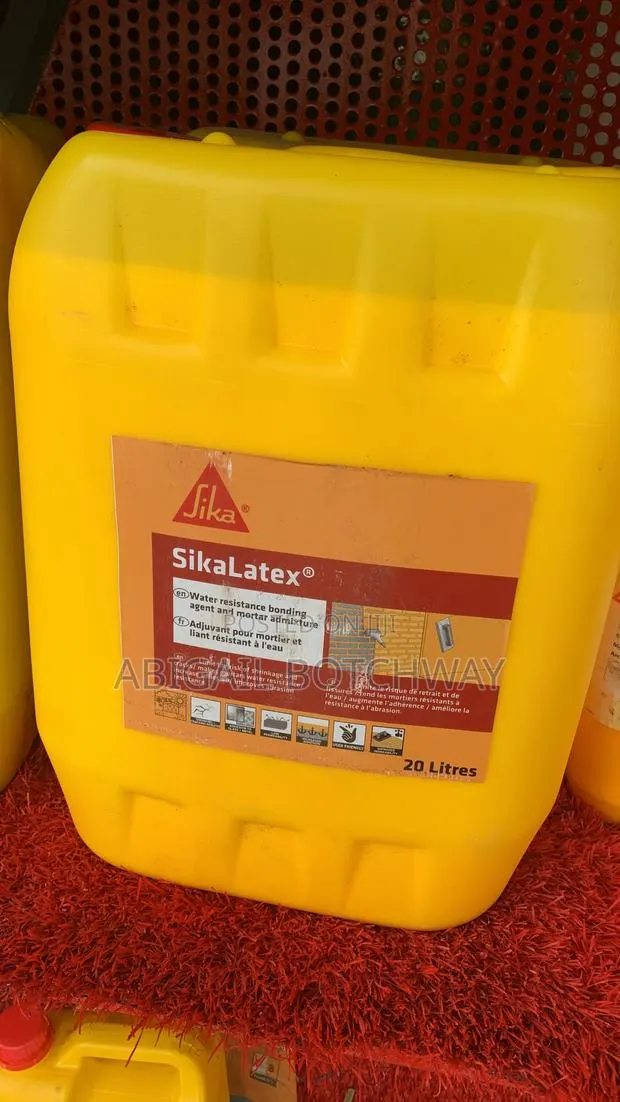 Sikalatex Bonding Agent