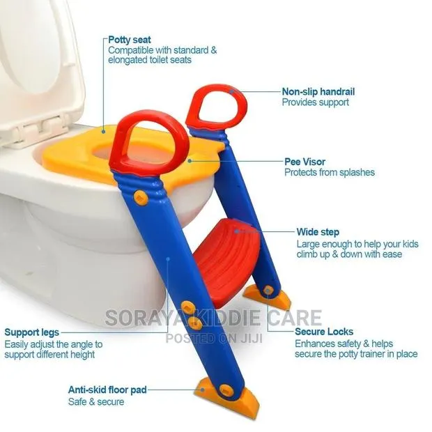 Potty Trainer · Photo 1