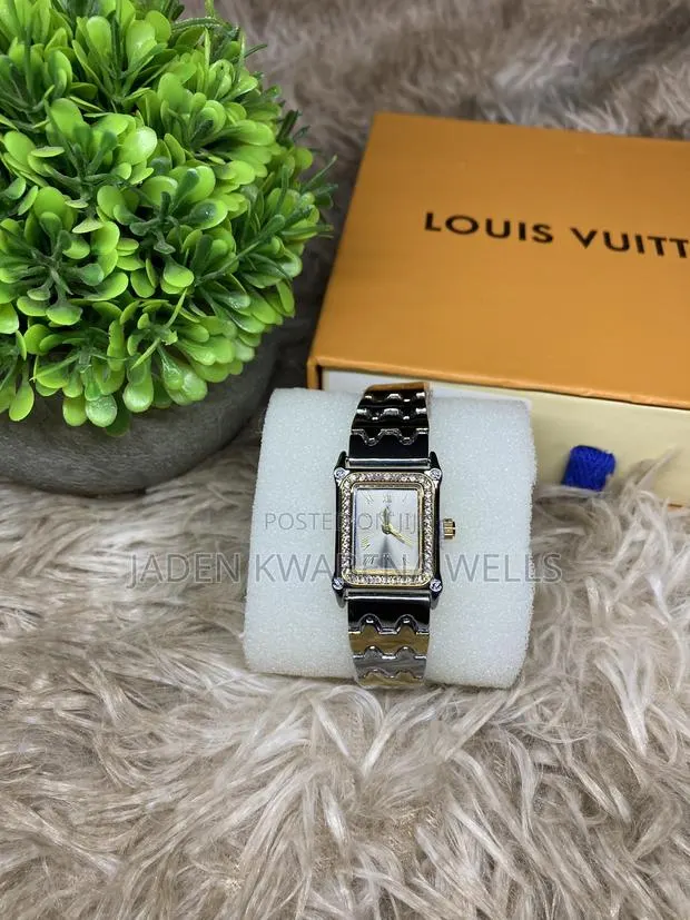 Ebel Ladies Watch · Photo 1