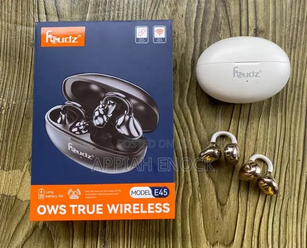 New Air Pods ORIGINAL · Photo 1