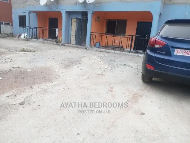 2bdrm Apartment in Ayathar Bedroom, Teshie for Rent · Photo 1