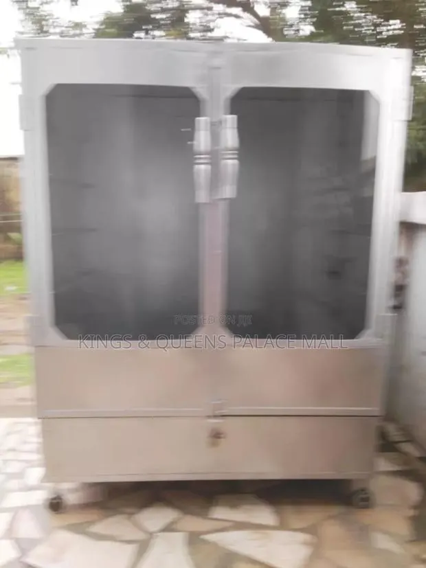 Oven for Bakeries · Photo 1