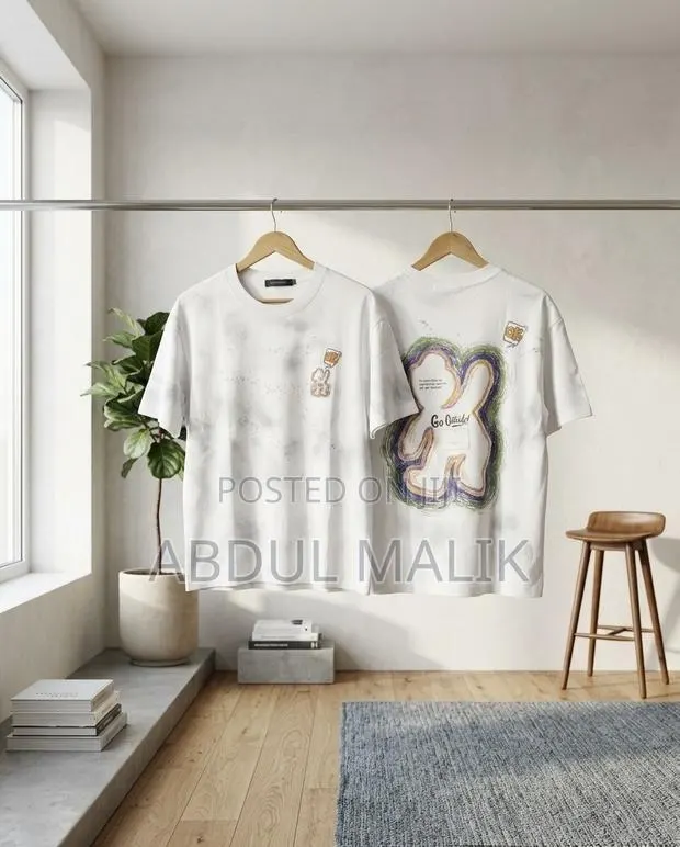 Quality T Shirts Available · Photo 1