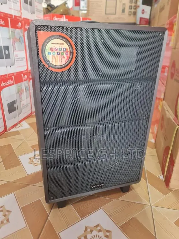 V-BTS Multimedia Speaker System - Enjoy Every Beat! · Photo 1