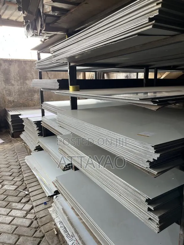 Gold Alucobond · Photo 1