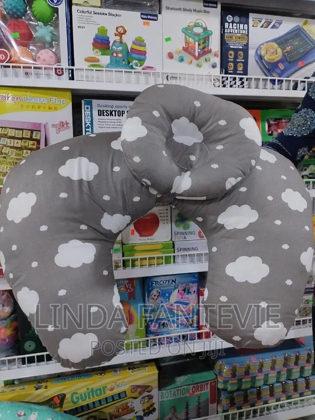 Breastfeeding Pillow · Photo 1