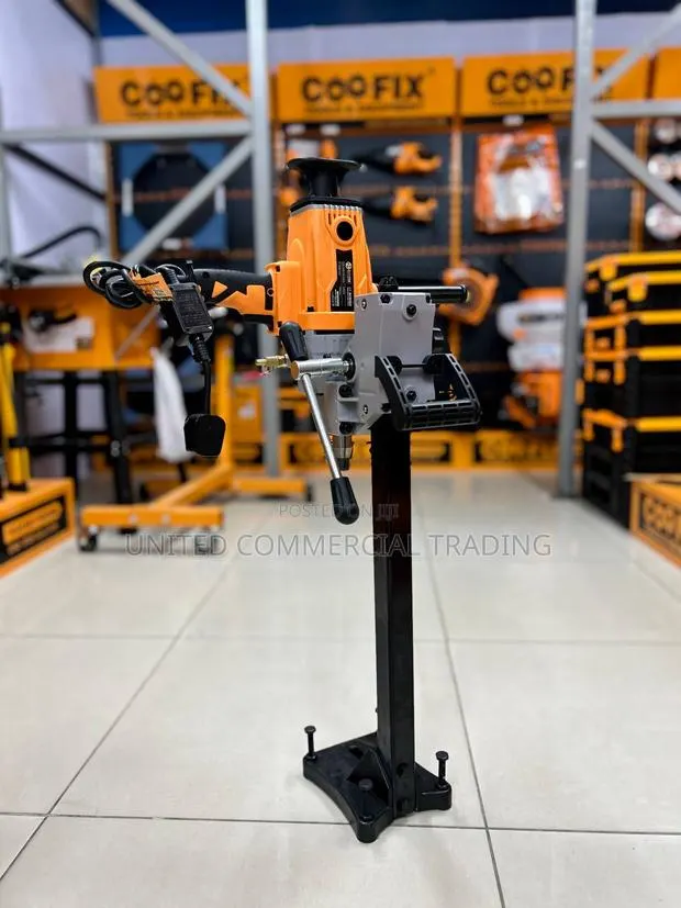 Diamond Core Drill 2000w · Photo 1