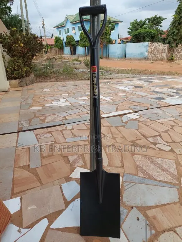 Zipstar Elephant Japanese-Engineered Durability Shovel · Photo 1
