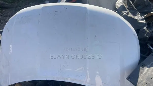 2016-2019 Ford Explorer Bonnet Hood · Photo 1