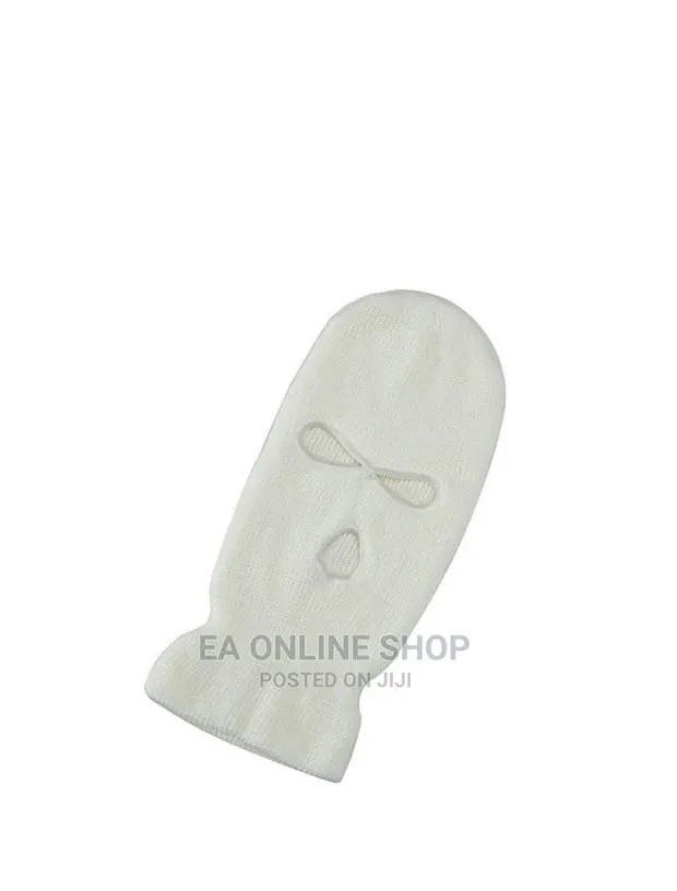 Ski Mask Balaclava. Face Mask · Photo 1