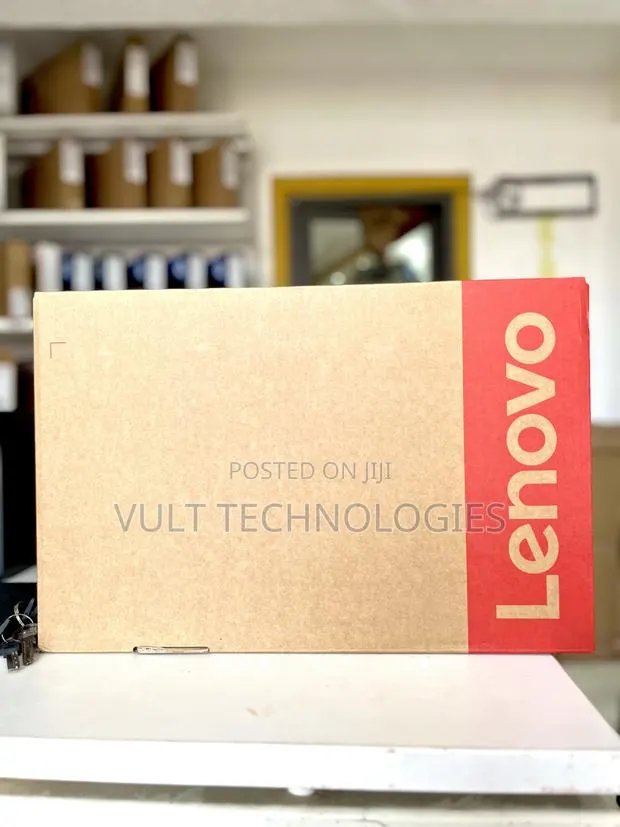 New Laptop Lenovo ThinkPad E14 Gen 6 16GB Intel Core Ultra 7 SSD 512GB · Photo 1