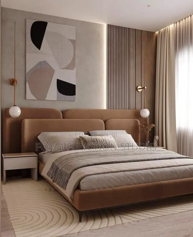 Architectural Interior Design 022 · Photo 1