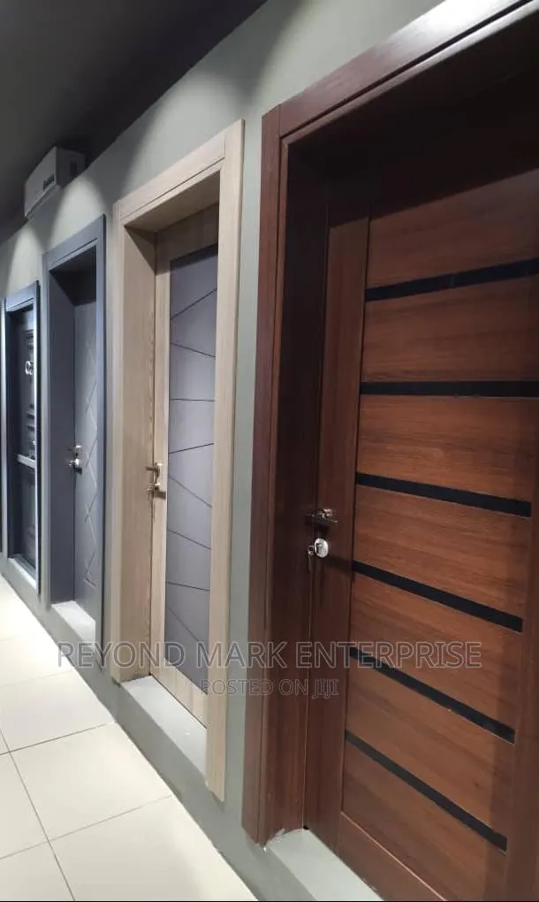 Luksury Bedroom Doors, Internal Door, Room Door, Turkey Door · Photo 1