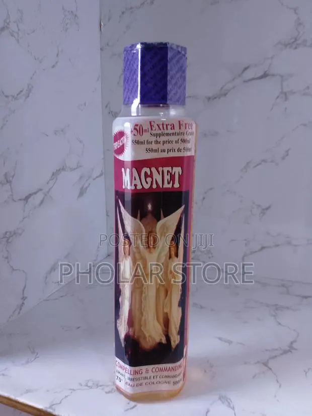 Magnet Perfume ( Big Size 100ghc , Medium 80ghc, Small - 60ghc) · Photo 1