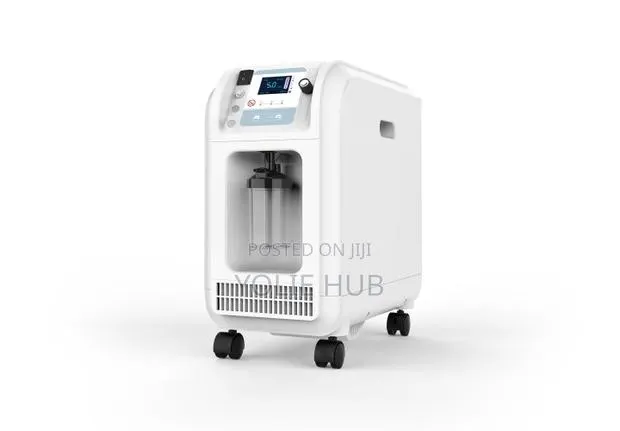 Oxygen Concentrator Oc5b (Contec) · Photo 1