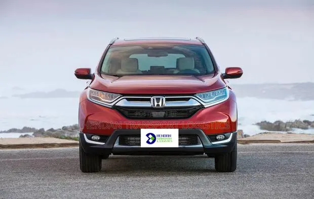 Honda Cr - V Awd 2019 · Photo 1