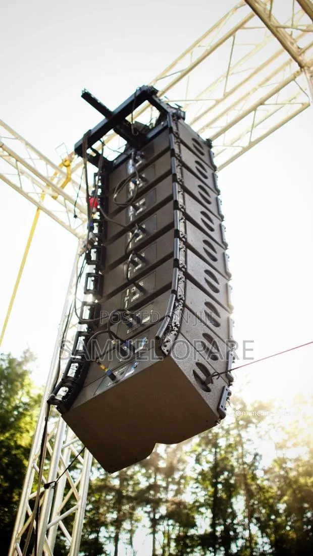 Dj Sounds Equipments For Rent · Photo 5