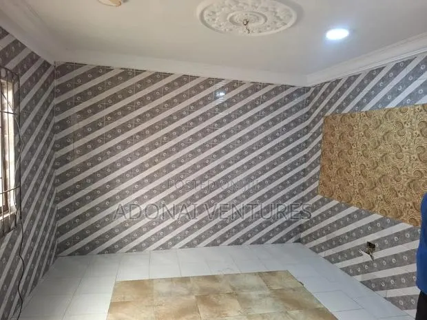 1bdrm Apartment in Atasomanso, Kumasi Metropolitan for rent · Photo 1