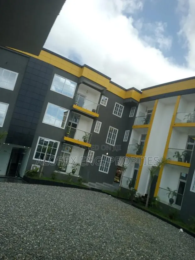 2bdrm Apartment in $65,000 Amrahia, Adenta for sale