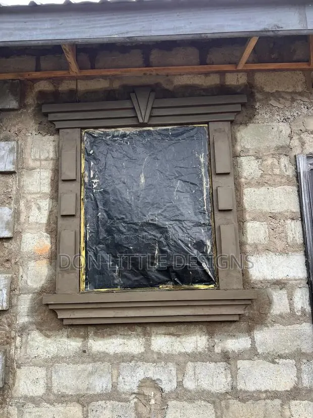 Window Design · Photo 1