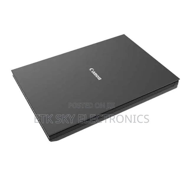 Canon Scanner Lide 400 · Photo 1