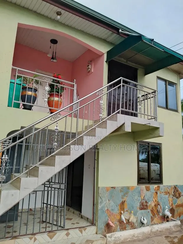 1bdrm Apartment in Spintex Main Road for rent · Photo 1