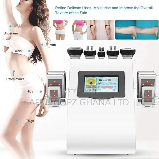 Capitation Machine · Photo 1