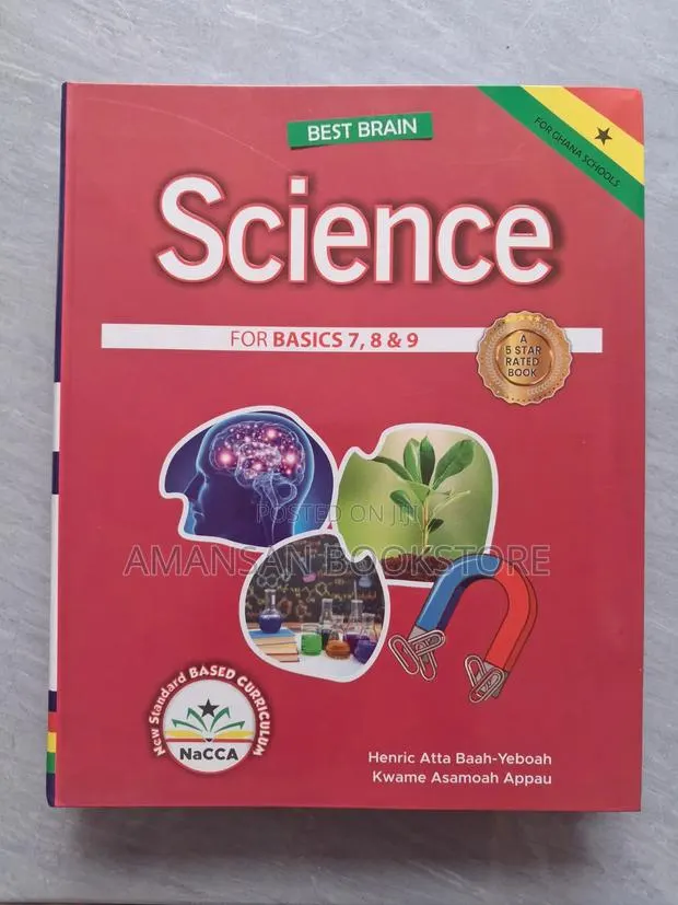 Best Brain Science for Basic 7,8 and 9 · Photo 1