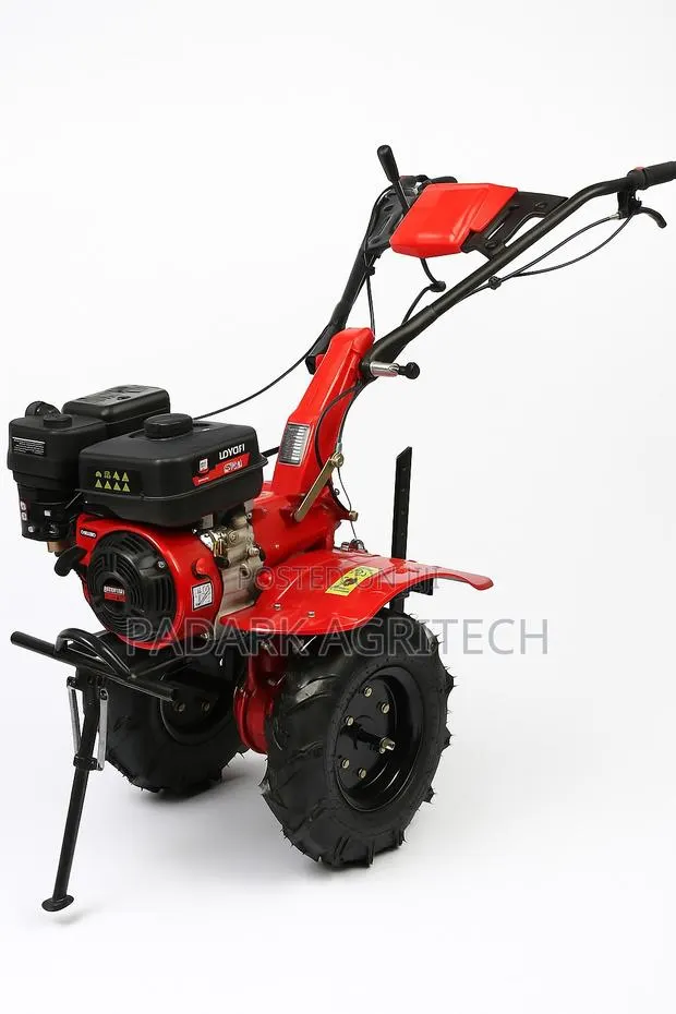 Mini Weeder 7hp · Photo 1