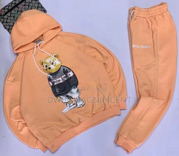 Original Palm Angel Top Down · Photo 1