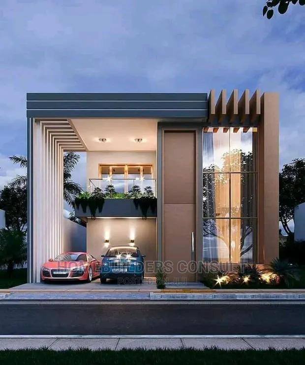Architectural Plans · Photo 1