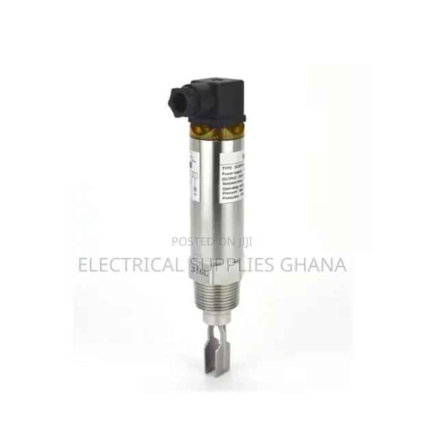 Tuning Fork Level Switch Thread 1-1/2 NPT Output 85~253v Ac · Photo 1