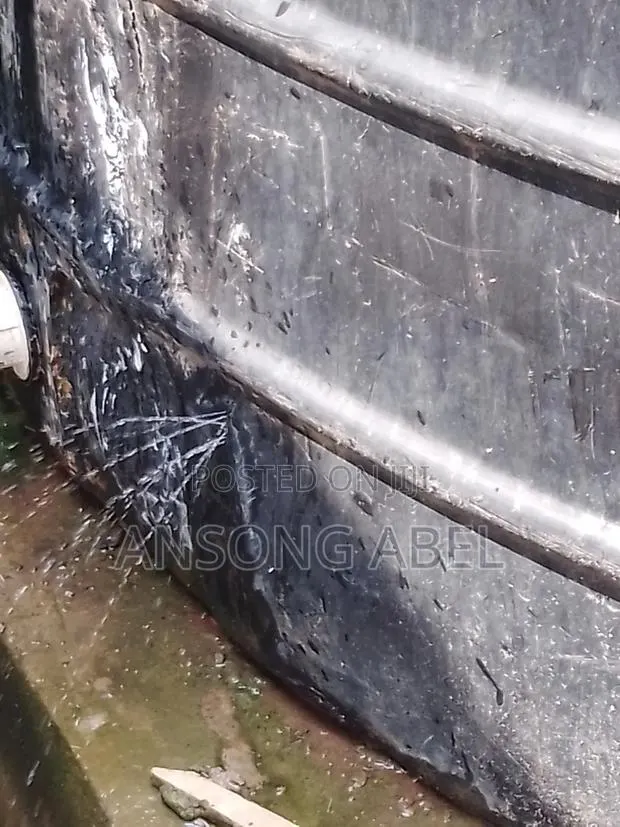 Poly Tank Repair · Photo 1