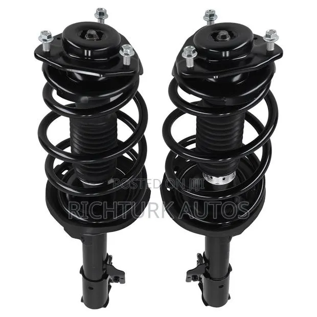 Toyota Corolla 2009-2013 Front and Back Shocks Brand New · Photo 1