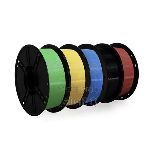 3d Printing (Fdm) Filaments · Photo 1