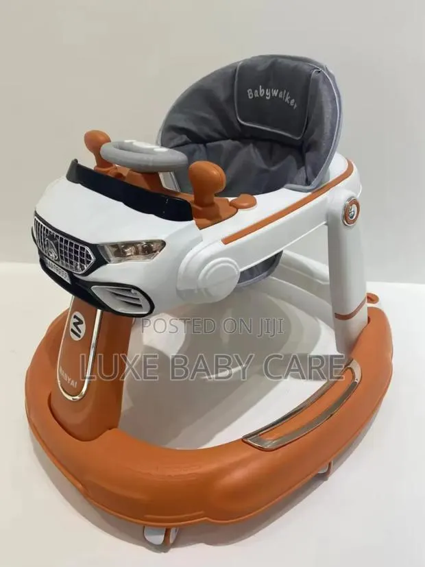 Baby Walker Material · Photo 4