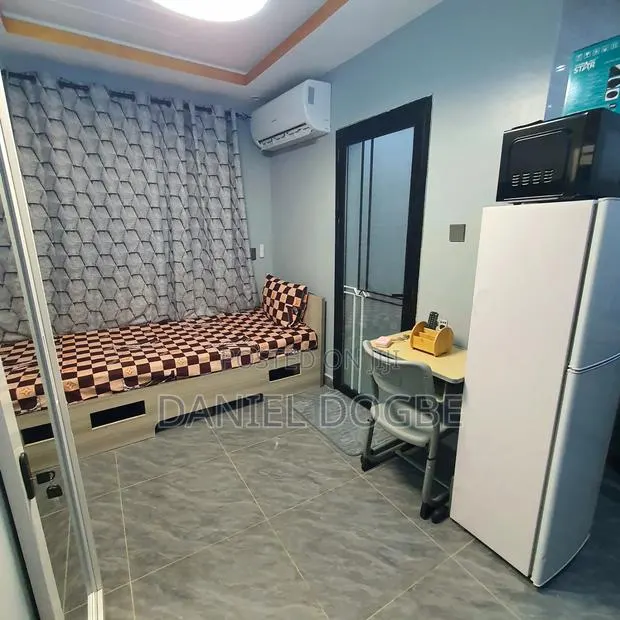 Furnished 1bdrm Apartment in Etordan, Presby Church Area for rent · Photo 1