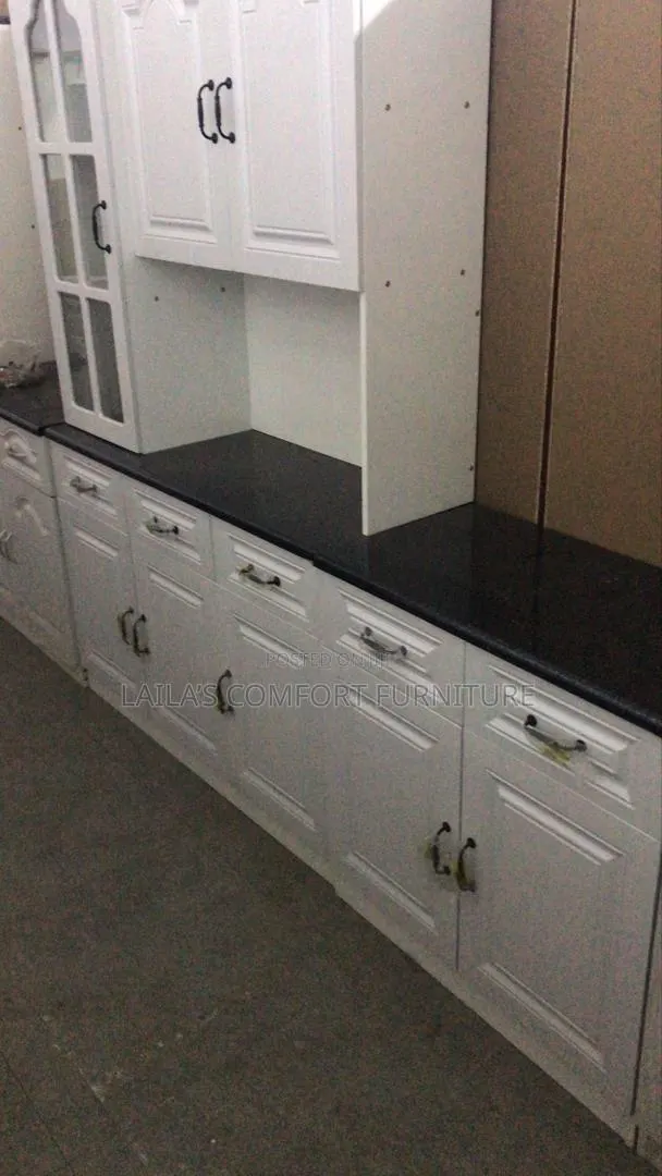 Imported Kitchen Cabinet · Photo 1