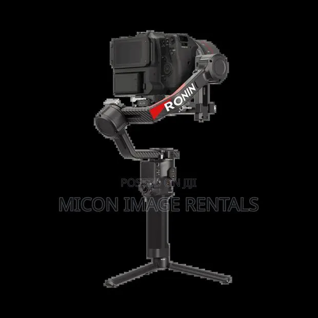 Gimbal Ronin Rs 4(For Rent) · Photo 1