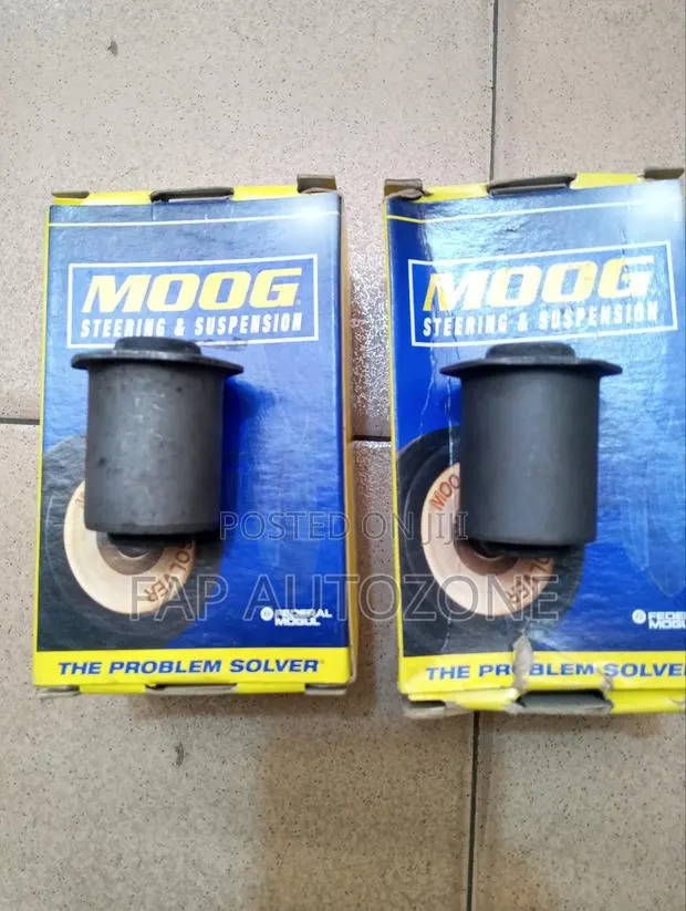 Premium MOOG Ford Escape,Mazda Tribute Control Arm Bushing From USA · Photo 1