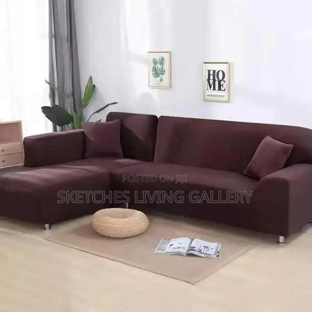 Give Your Sofa a Quick Makeover · Photo 1