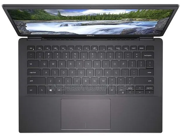 Laptop Dell Latitude 3301 8GB Intel Core i7 SSD 256GB · Photo 1