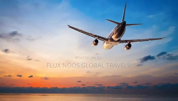 Book Cheap Flights Tickets. · Photo 1