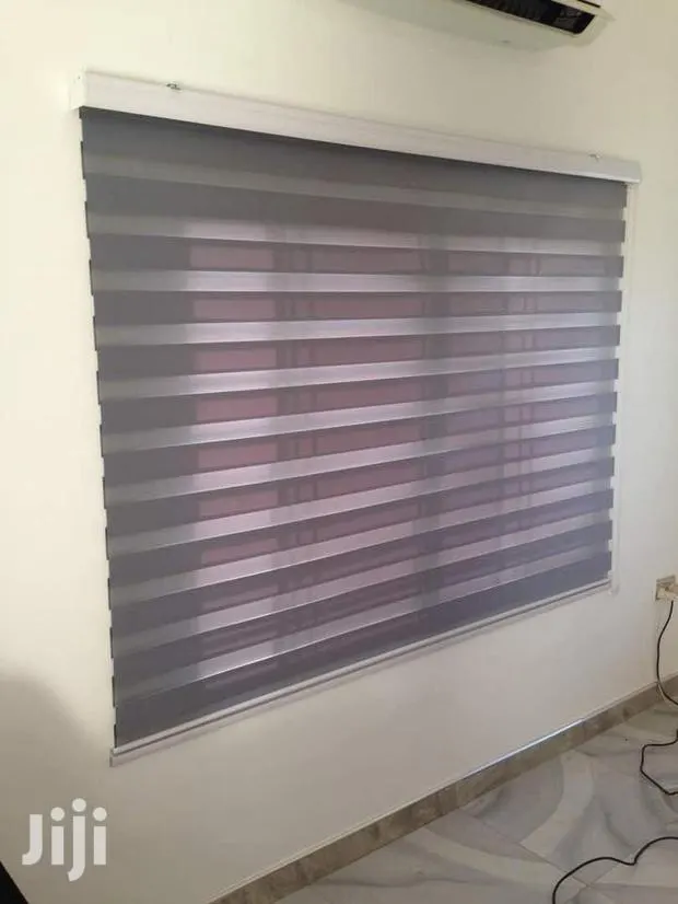 Free Installation Curtains Blinds · Photo 1
