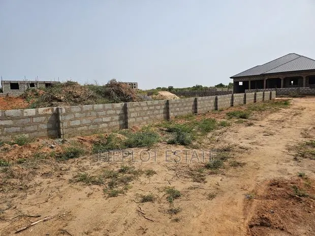 A Peaceful Place to Live and a Smart Place to Invest at Prampram · Photo 1