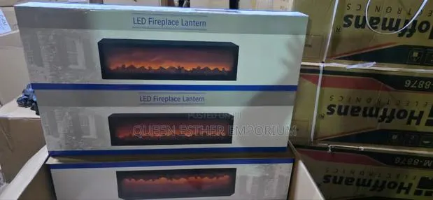 Bigger Fire Flame · Photo 1