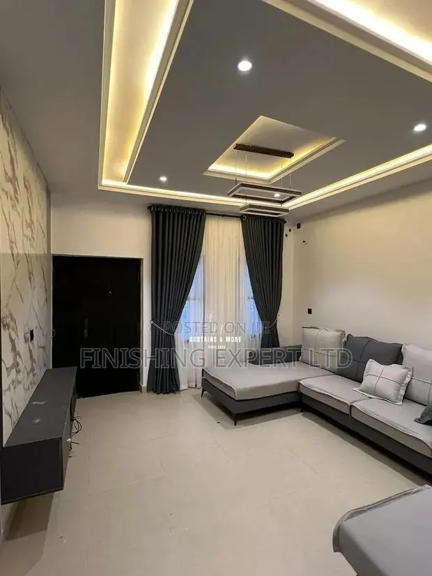 P.O.P Ceiling Expert · Photo 1