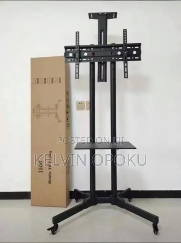 Plasma TV Stand · Photo 1
